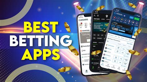 top 10 sports betting apps